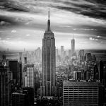Jour 3: Metropolitan Museum of Art et Empire State Building