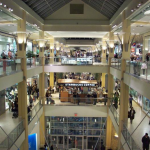 Jour 6: Queens Center