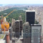 Jour 5: Top of the Rock, China Town, M&M's World