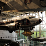 Jour 2: Old Post Office, Musée de l'aérospatiale, Union Station