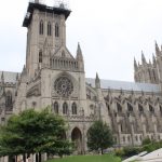 Jour 3: GeorgeTown et Cathédrale de Washington